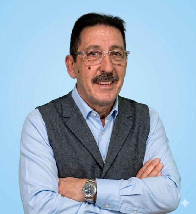 Toni Herrera