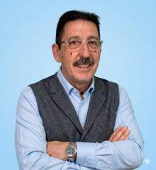Toni Herrera