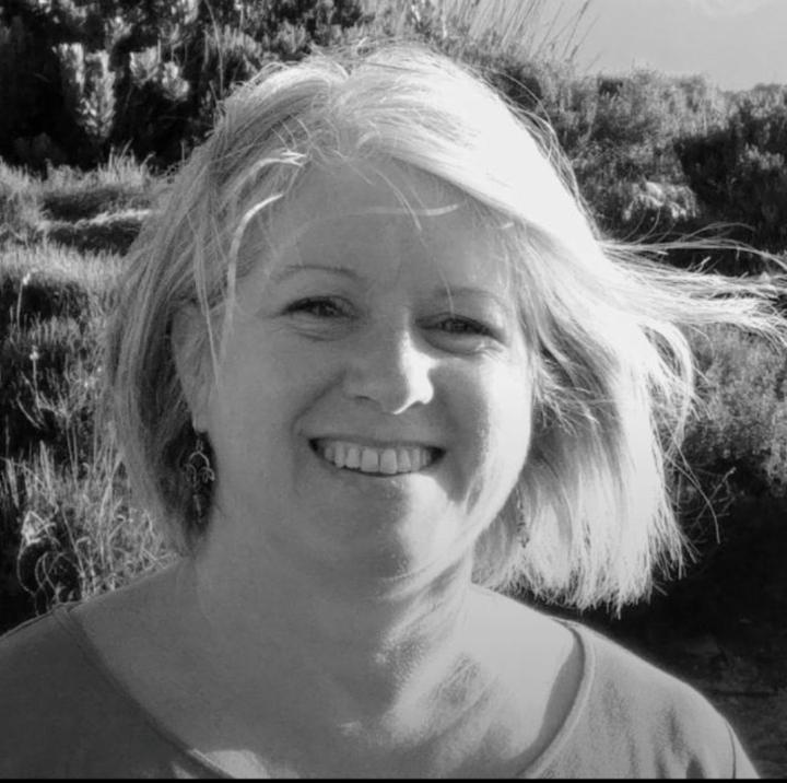 Janet Knight