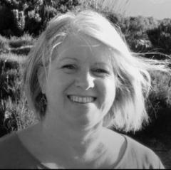 Janet Knight