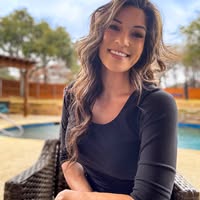 Crystal Blake