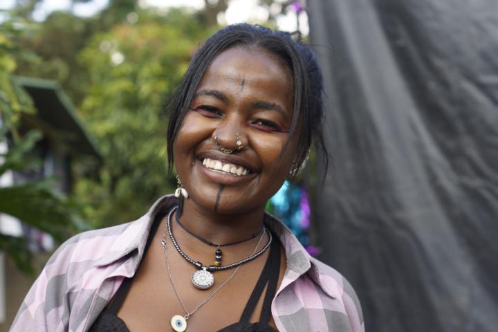 Nkazi Khumalo