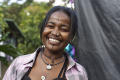 Nkazi Khumalo