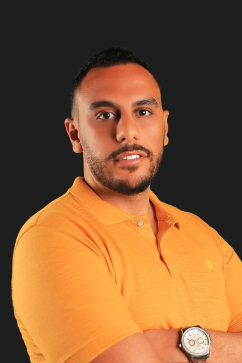 Mostafa Elnajar