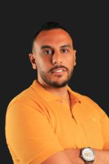 Mostafa Elnajar