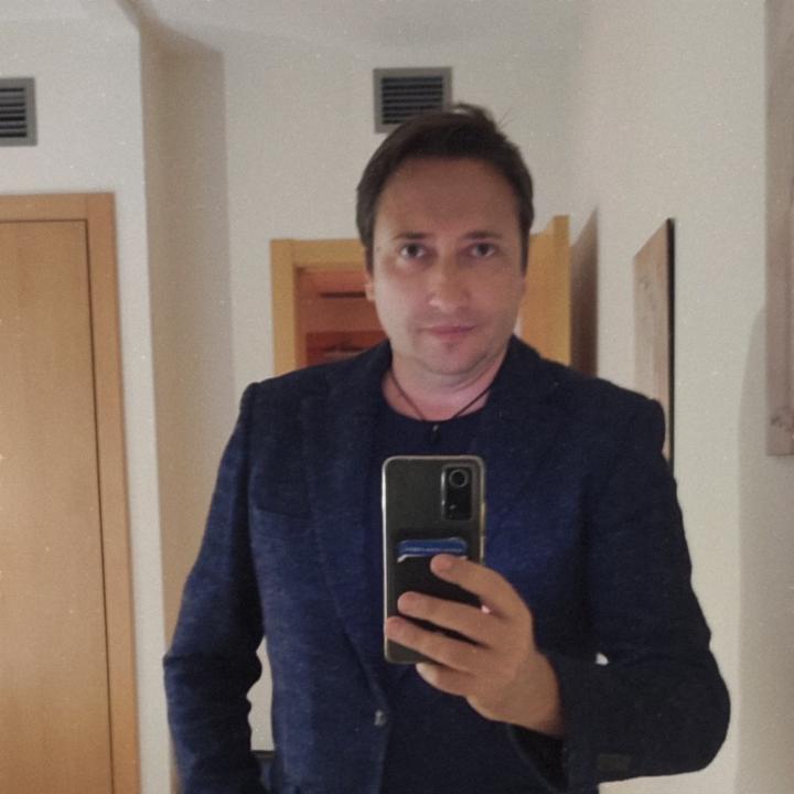 Gustavo Javier Triunfo