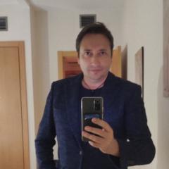 Gustavo Javier Triunfo