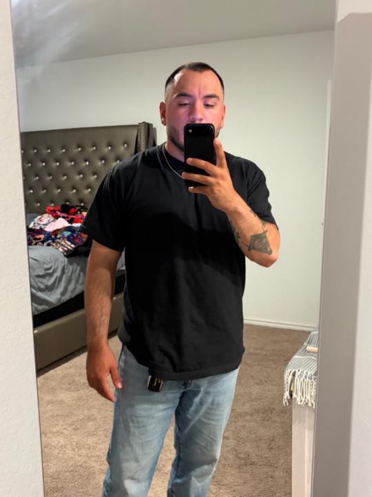 Dustin Garcia