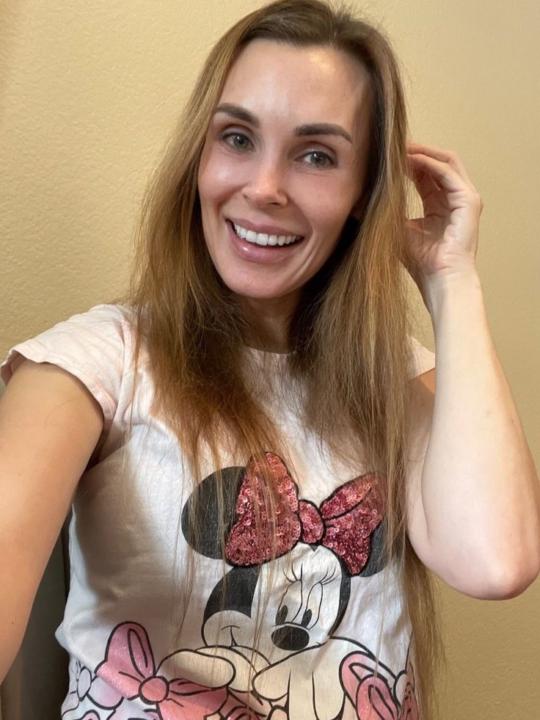 Evelyn Smith