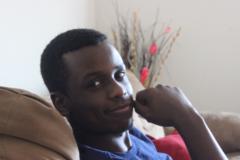 Tresor Baribwira