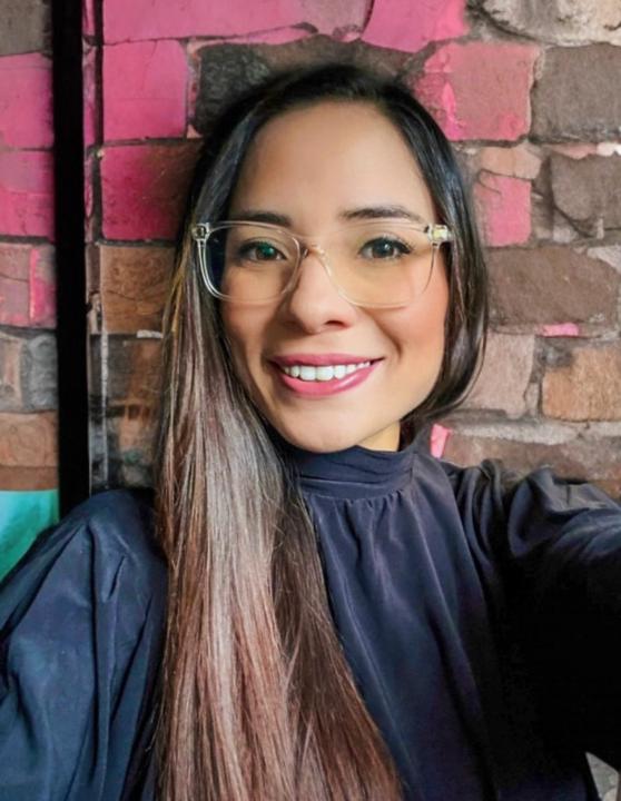 Natalia Rojas Fonseca