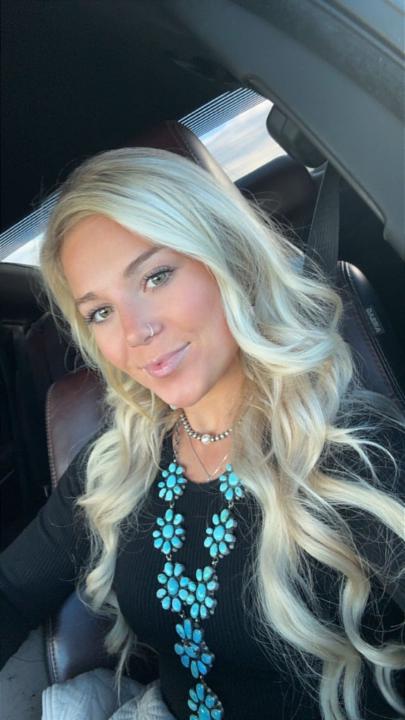 Samantha Ford