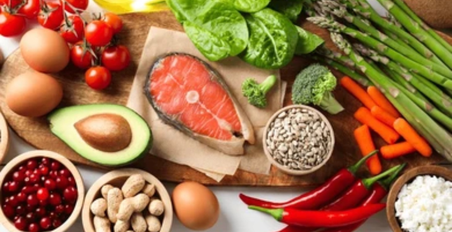 Nutrition 101