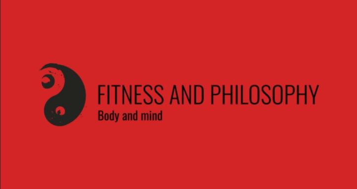Fitness and Philosophy