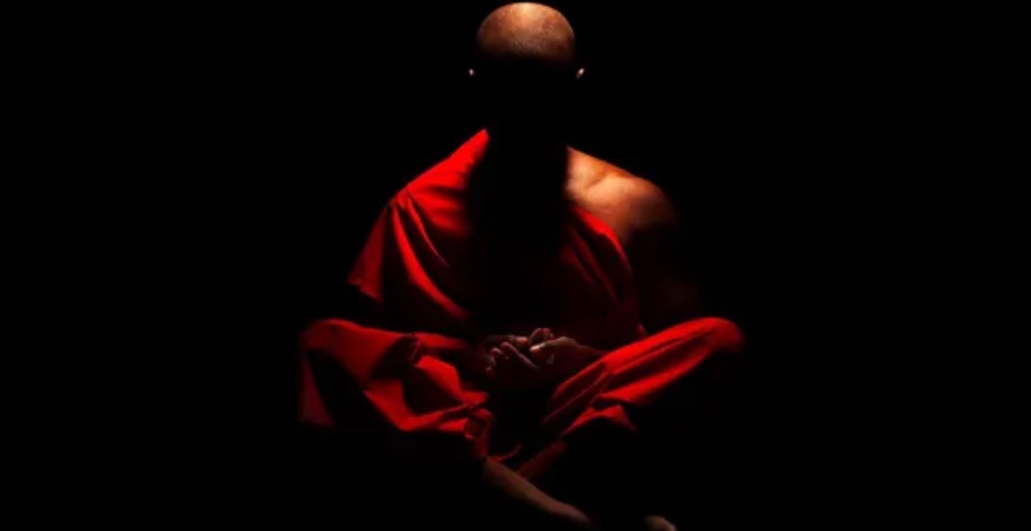 Meditation - coming soon!