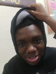 Trayvon Mbah