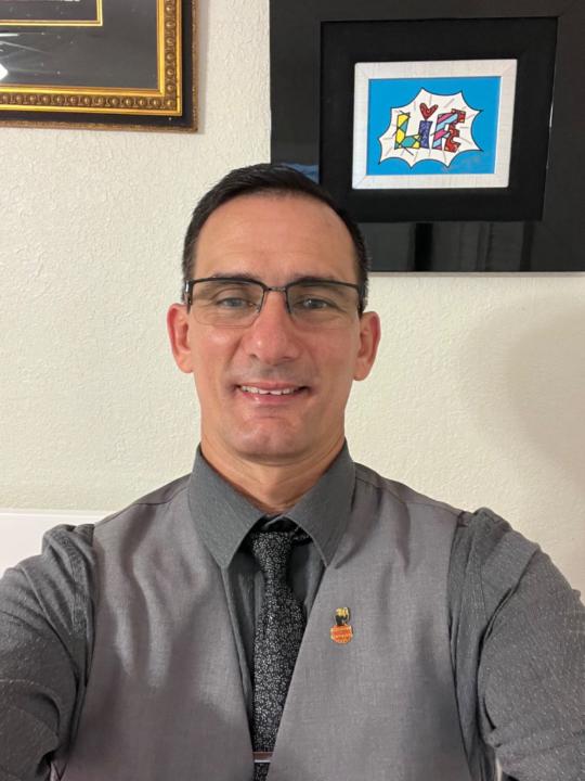 Heriberto Oliva