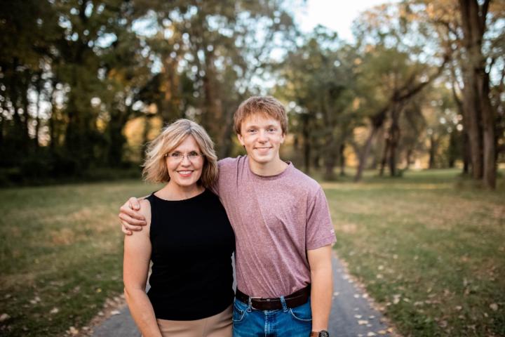 Bobbie Nelson Nelson