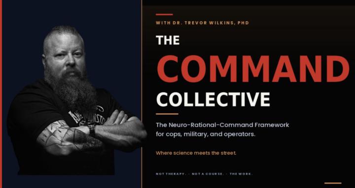 The Command Collective