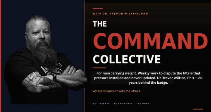 The Command Collective