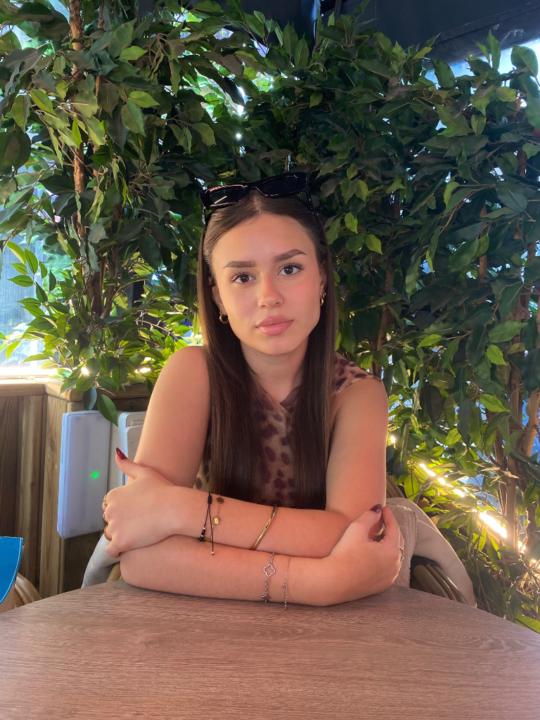 Ainoa Moreno