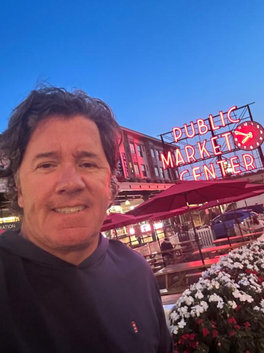 Mark DAgostino