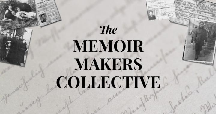 Memoir Makers Collective