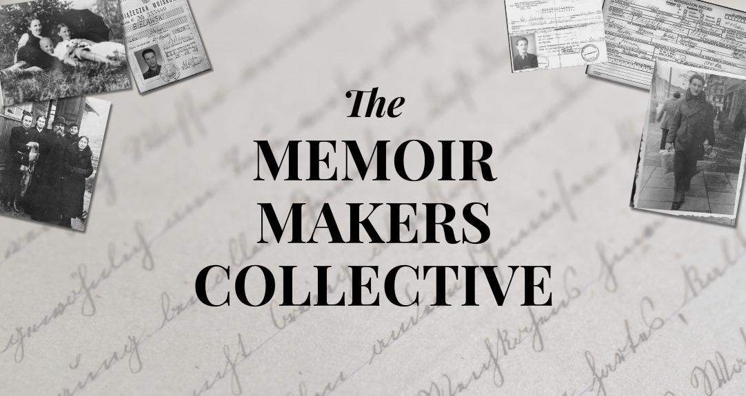 Memoir Makers Collective