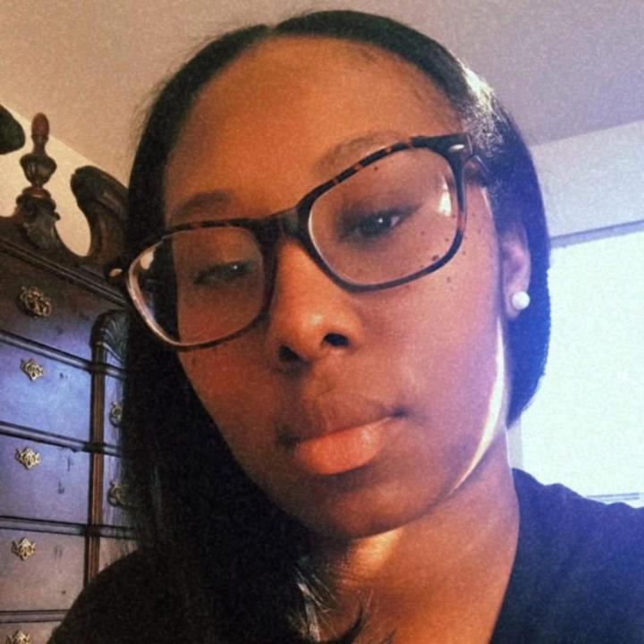 Johneisha Straughter