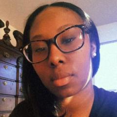 Johneisha Straughter