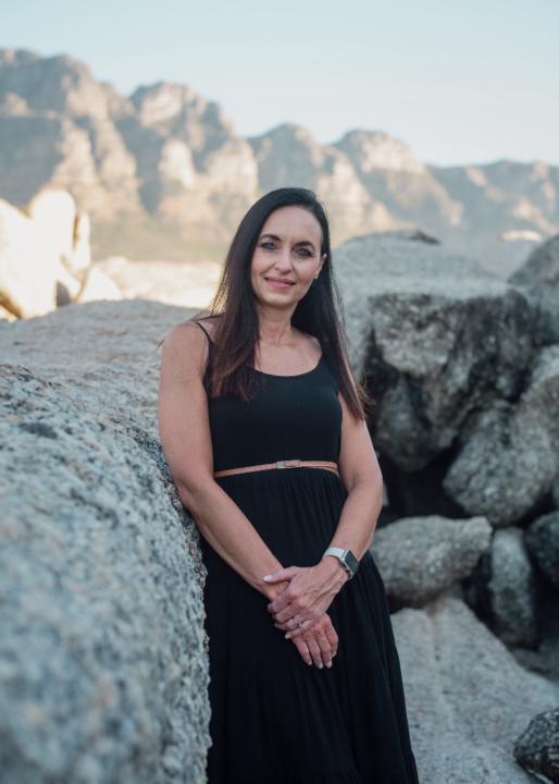 Jenine Delport