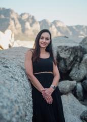 Jenine Delport