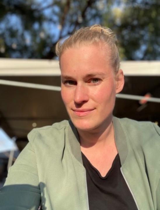 Svenja Beste-Simmler