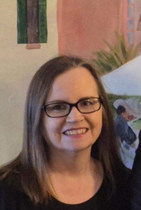 Kim Farinelli