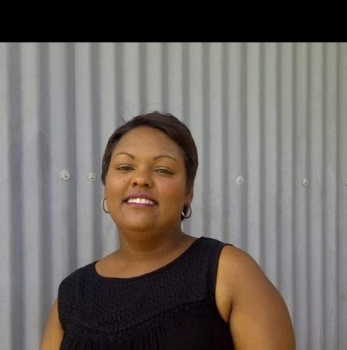 Faranaaz Booysen