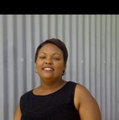 Faranaaz Booysen