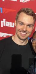 Mikael Laakso