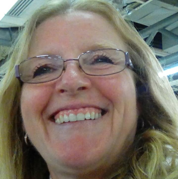 Jackie Blakemore