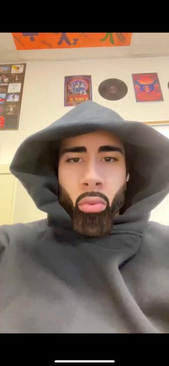 Isaiah Andino