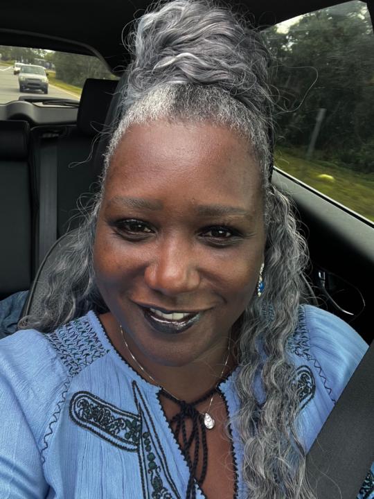 Desiree Watson