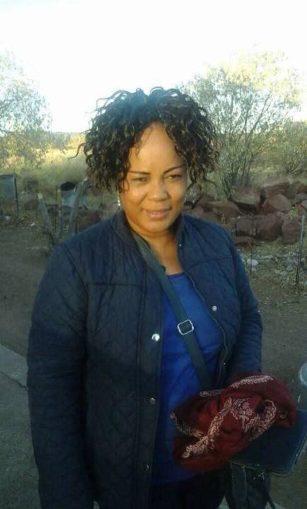Constance Bridget Matshogo