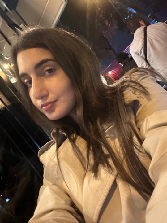 Anna S
