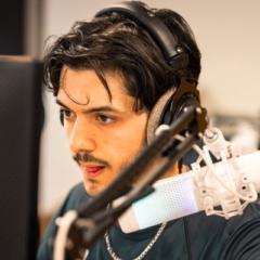 Mehdi Bouchaffra