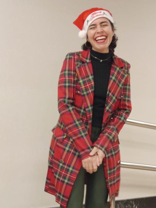 Romina Belén Torres Ferreira