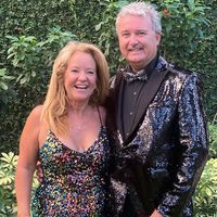 GaryCindy HewittBrowning