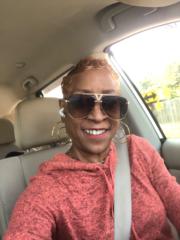 Tracy Shingle-Bratton