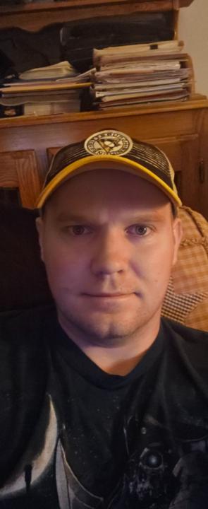 Cody James