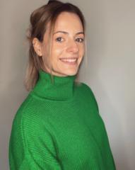 Jennifer Harnisch