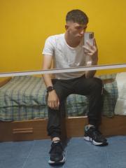 Pedro Labanchi Alurralde