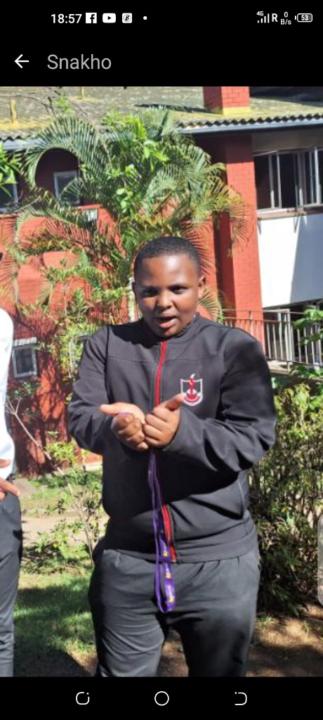 Thami Jili